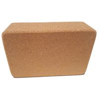 Asoka Yoga Cork Block